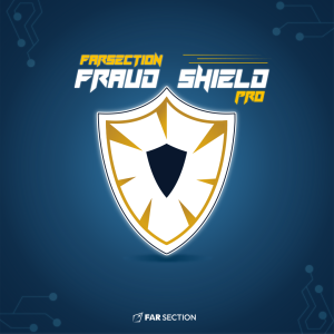 Farsection Fraud Shield Pro - Monthly